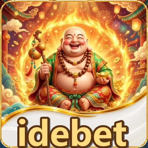 Tampilan antarmuka idebet di Android